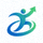 kaiyun集团官方logo底部版本 - 简洁设计